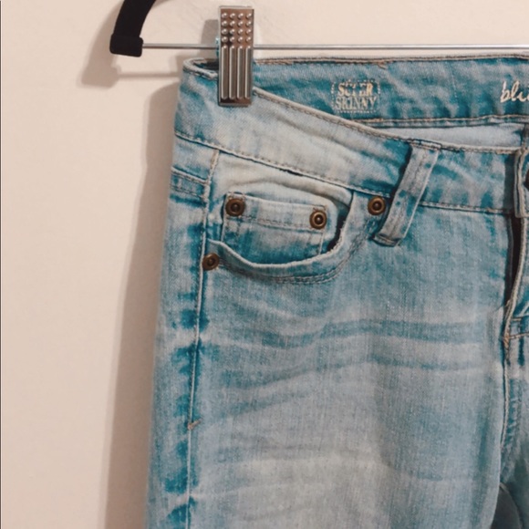 Bluenotes Denim - Bluenotes Lauren Super Skinny Jeans
